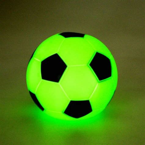 Hyper Soccer Ball