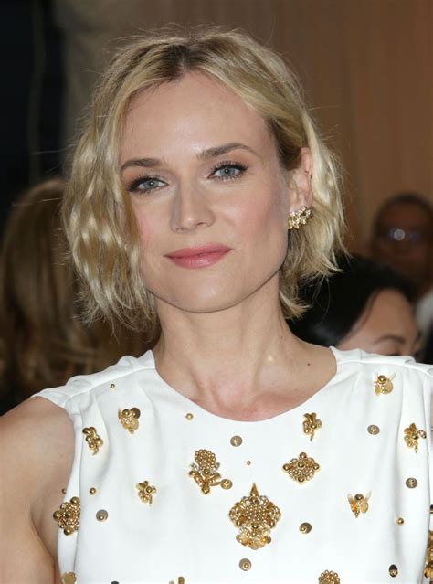 Diane Kruger Joins Cast Of ‘jt Leroy Movie Cannes Deadline