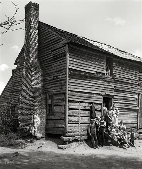 Shorpy Historical Picture Archive Full House 1938 High Resolution Photo