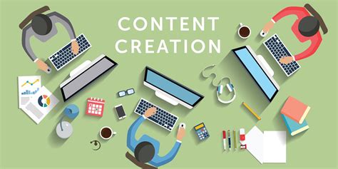 Content Creation Avant Garde Media Group