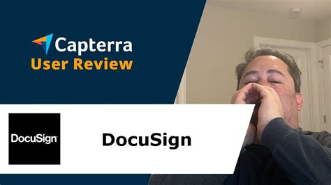 Docusign Review The Gold Standard In Getting Contracts And Offer