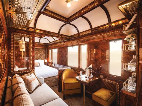 Istanbul To Paris On The Venice Simplon Orient Express