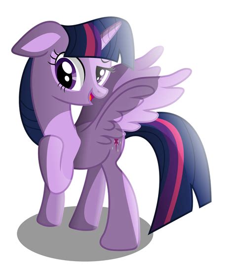 Twilight Sparkles Princess Of Equestria By Mlpwreck12345 On Deviantart