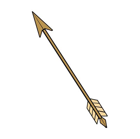 Arrow Drawing Here You Can Explore Hq Arrow Drawing Transparent