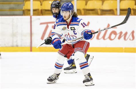 Preview Prince George Spruce Kings Vs Penticton Vees Game 7