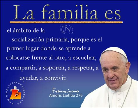 Tarjetas Y Oraciones Catolicas La Familia Es