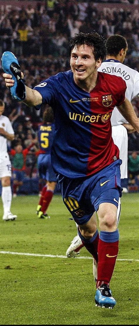 1920x1080px 1080p Descarga Gratis Lionel Messi Barcelona Liga De
