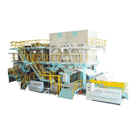 Chinese Suppliers Roll Toilet Tissue Paper Making Machine China Toilet Paper Machine And