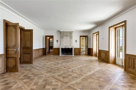 10 French Country Flooring Ideas To Make Your Home Feel Relaxing And