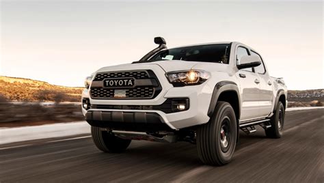 New 2022 Toyota Tacoma Price Changes Review New 2022 2023 Pickup