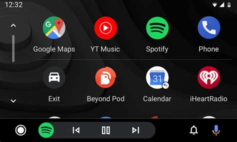 With this, you won't need to manually switch between the two interface designs to follow your device's current theme. Android Auto UI Update We've All Been Waiting for has Arrived