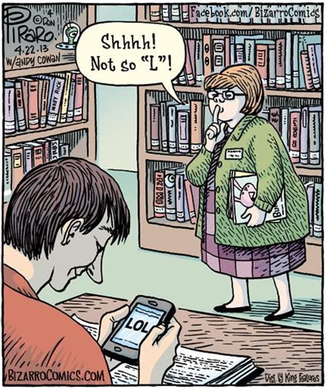 113 Best Library Humour Images On Pinterest Books