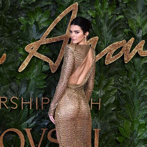 Kendall Jenner Vestidos