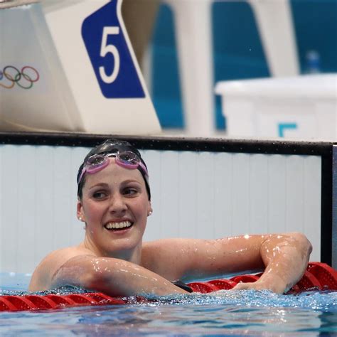 Missy Franklin Wins Olympic Gold In 100 Backstroke The New York Times