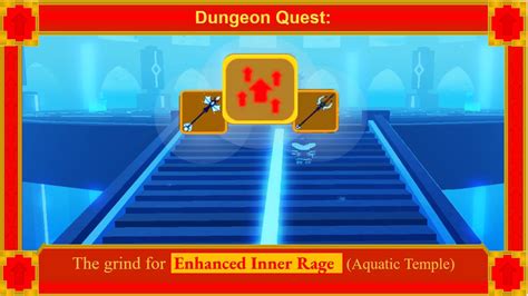Dungeon Quest Grinding For An Aquatic Legendary Eir Ep 4 Youtube