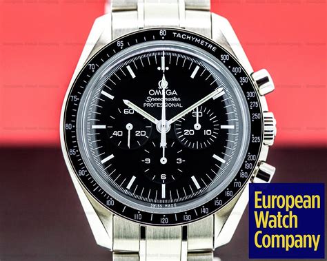 omega 311 30 42 30 01 005 speedmaster professional moon watch black dial 37548 european