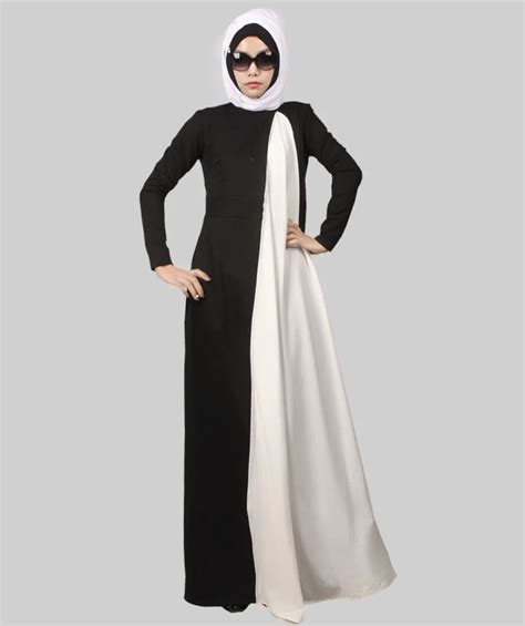new arrival islamic muslim long dress for women malaysia abayas in dubai turkish ladies clothing