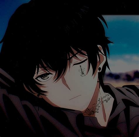 Download 90 Kumpulan Wallpaper Anime Keren Cowok Sad Boy Terbaru