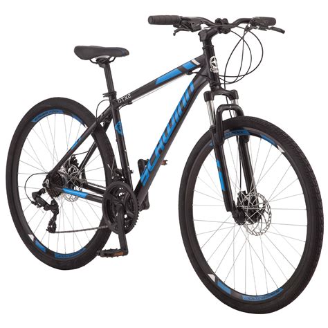 Buy Gtx Comfort Adult Hybrid Bike Mens And Womens Dual Sport Bicycle