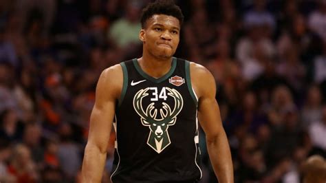 Giannis antetokounmpo is an actor and producer, known for greek freak, dead europe (2012) and finding giannis (2019). He Was the Youngest Player in the NBA?! + Giannis Antetokounmpo Wallpapers! - Lovely Tab