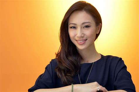 The Top 10 Most Attractive Female Singaporean Celebrities According To