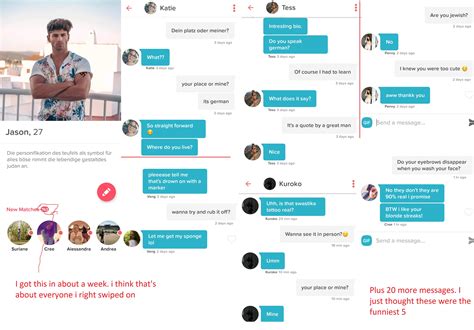 Tinder Experiment Shows That Women Are Willing To Date Men Who Are