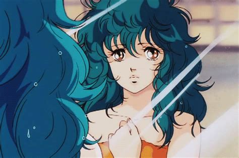 80s 90s Anime Vaporwave Amino