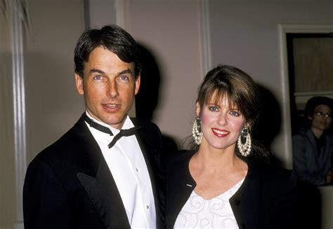 Ncis Star Mark Harmon Said He Gave Women Opinions On Their Breasts If