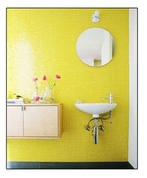 Take a look at our favorite styles for both walls and floors. 33 vintage yellow bathroom tile ideas and pictures 2020