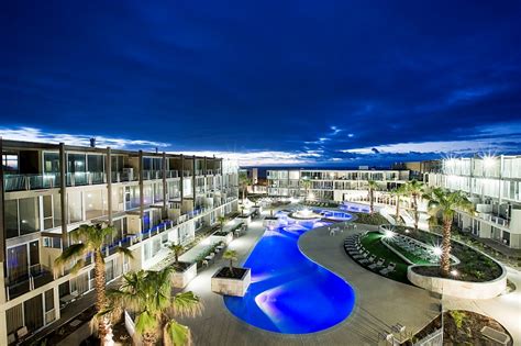 Wyndham Resort Torquay Torquay Serviced Apartments