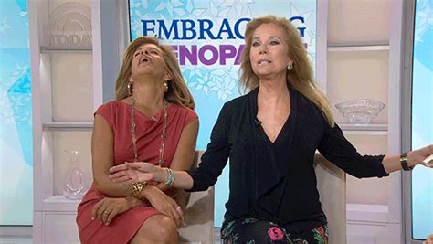 inside kathie lee ford and hoda kotb s 9 year friendship that rivals any sisterhood e news