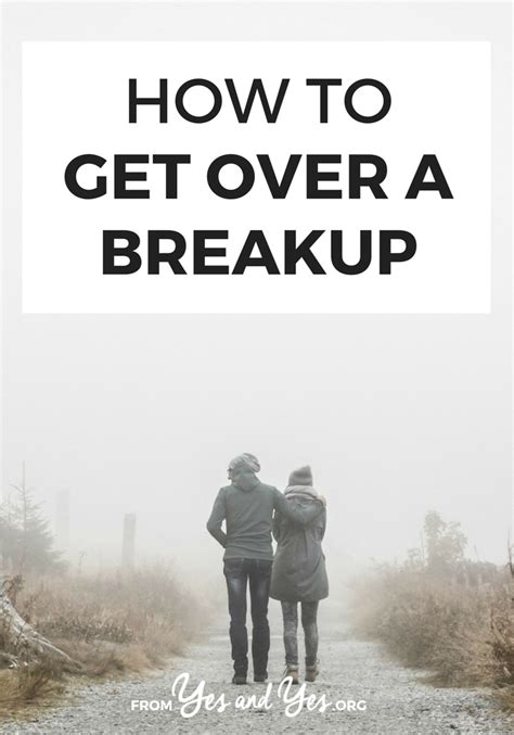 How To Get Over A Breakup Breakup Get Over It How To Get
