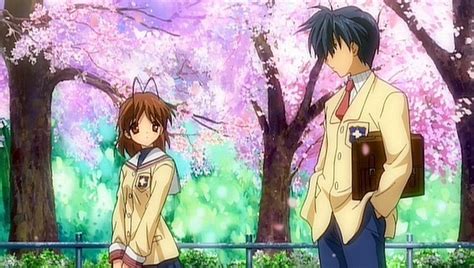 20 Romance Anime Series Where A Boy And A Girl Must Live