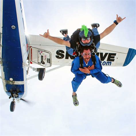 Skydive St Louis Closest Skydiving Center To Stl Mo