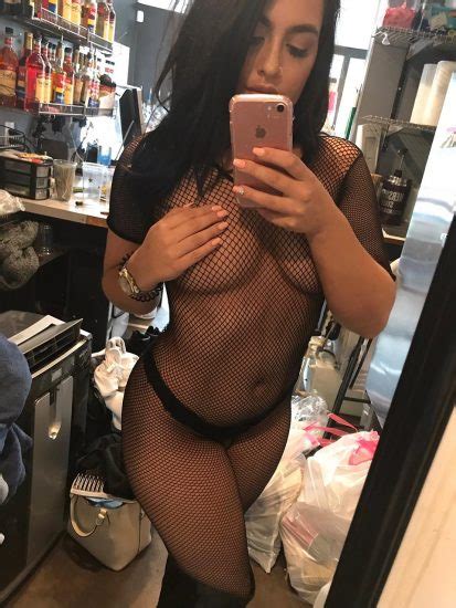 Melinabum Nude Sexy Snapchat Photos Onlyfans Leaked Nudes