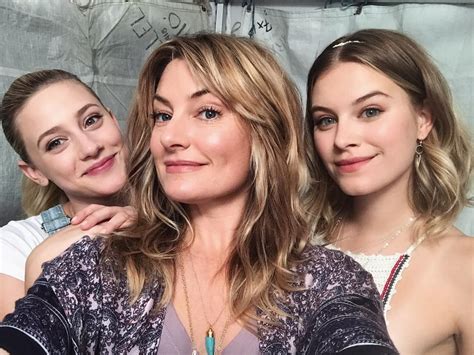 Tiera Skovbye On Instagram “cooper Girls Back Together For Season 3 Of