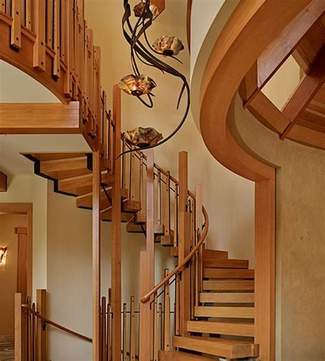 Suspended Style 32 Floating Staircase Ideas For The Contemporary Home