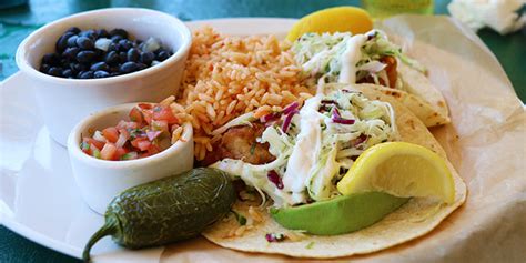 Panama City Beach Best Restaurants Panama Beach Finn Grub Tacos