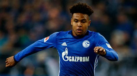 Weston james earl mckennie is an american professional soccer player who plays as a midfielder for serie a club juventus and the united stat. Weston McKennie urges younger Americans to take chances in ...