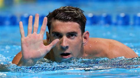Choose the time you want to receive your order and confirm your payment. Michael Phelps the most decorated Olympian ever has won 28 ...