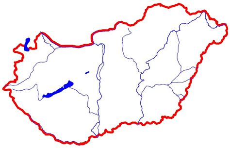 Nevezetességek helyek és címek keresése térképen. Magyarország Térkép Png / Hungary Truck Simulator Wiki ...