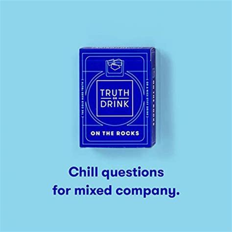 Truth Or Drink Card Game Gamestownng