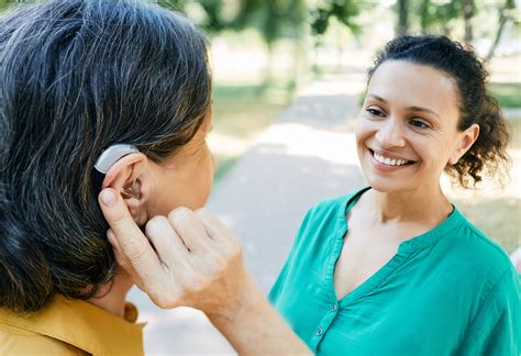 How Hearing Loss Impacts Communication