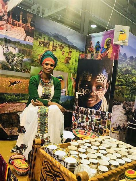 Ethiopian Tourism Destinations Are Gaining Momentum In Benelux