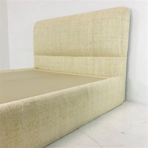 Choose from an array of colors and styles today with fast free shipping. 1980s Custom Queen Platform Bed For Sale at 1stdibs