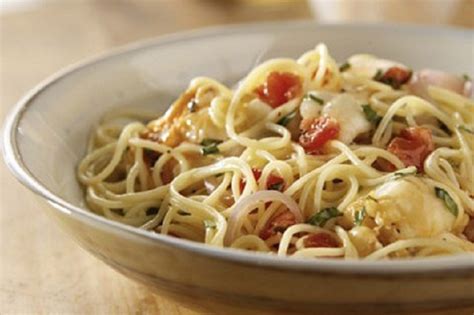 Join us here in celebrating the. Barilla® Angel Hair With Lobster | Barilla Pasta Recipes