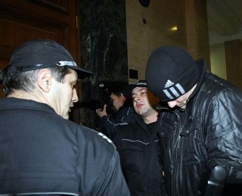 Aide Of Top Bulgarian Mafia Boss Left Behind Bars Sofia News Agency