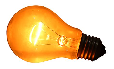Download Electric Light Lamp Incandescent Bulb Free Clipart Hd Hq Png