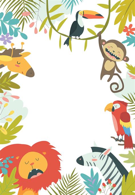 Animal Background Music Free Download - ANIMALQU