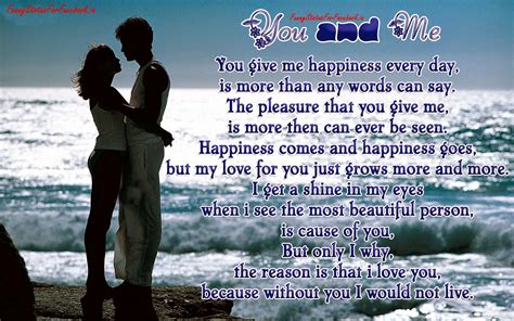 Romantic Love Passionate Poems Collection With Pictures Messages Best